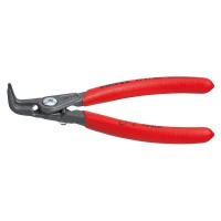 Прецизионные щипцы для стопорных колец с ограничением раскрытия KNIPEX KN-4941A01