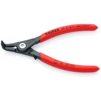 Прецизионные щипцы для стопорных колец с ограничением раскрытия KNIPEX KN-4941A11