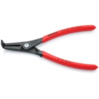 Прецизионные щипцы для стопорных колец с ограничением раскрытия KNIPEX KN-4941A31