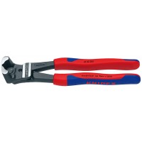 Болторез торцовый с высокой передачей усилия KNIPEX KN-6102200