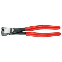 Кусачки торцевые KNIPEX KN-6701160SB