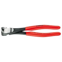 Кусачки торцевые KNIPEX KN-6701200SB