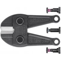 Запасная ножевая головка с болтами KNIPEX KN-7179610