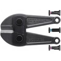 Запасная ножевая головка с болтами KNIPEX KN-7179910