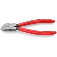 Кусачки боковые KNIPEX KN-7211160SB