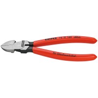 Кусачки боковые для световодов KNIPEX KN-7251160