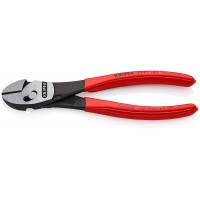 Бокорезы высокой мощности KNIPEX TwinForce KN-7371180