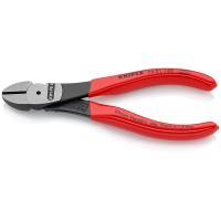 Бокорезы силовые KNIPEX KN-7401140SB