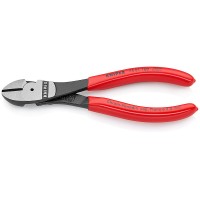 Бокорезы силовые KN-7401160SB