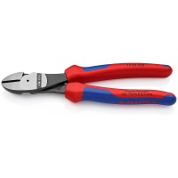 Бокорезы силовые KNIPEX KN-7402200SB