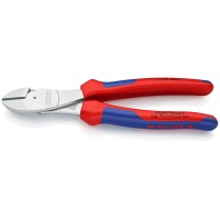 Бокорезы силовые KNIPEX KN-7405200SB