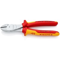 Бокорезы силовые KNIPEX 1000 V KN-7406200SB