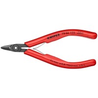 Кусачки боковые для электроники KNIPEX KN-7552125