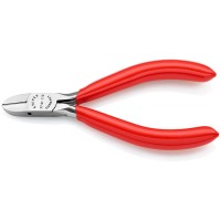 Бокорезы KNIPEX для электроники KN-7701115SB