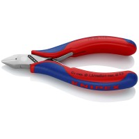 Бокорезы KNIPEX для электроники KN-7742115SB