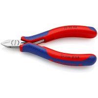 Бокорезы KNIPEX для электроники KN-7772115SB