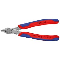 Кусачки KNIPEX для электроники KN-7813125