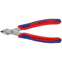 Бокорезы KNIPEX для электроники KN-7823125