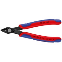 Кусачки KNIPEX для электроники KN-7861125SB