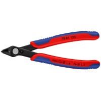 Кусачки KNIPEX для электроники KN-7881125SB