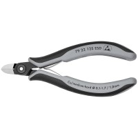 Прецизионные кусачки боковые KNIPEX KN-7922125ESD
