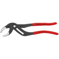 Клещи KNIPEX трубные захватные KN-8101250SB