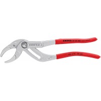 Клещи трубные захватные KNIPEX KN-8103250