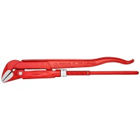 Клещи трубные угловые KNIPEX KN-8320020