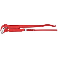 Клещи трубные с S-образным смыканием губок KNIPEX KN-8330020