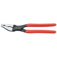 Клещи конусные автомобильные KNIPEX KN-8421200