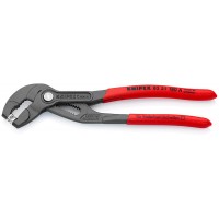 Щипцы для хомутов с защелкой KNIPEX KN-8551180ASB