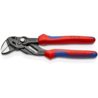 Клещи переставные-гаечный ключ KNIPEX KN-8602180