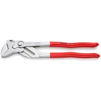 Клещи переставные-гаечный ключ KNIPEX KN-8603300