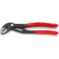 Клещи переставные KNIPEX "КОБРА" KN-8701180SB