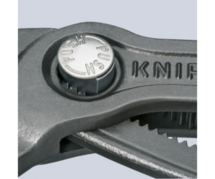 Высокотехнологичные сантехнические клещи Cobra KNIPEX KN-8701180 ...