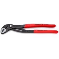 Высокотехнологичные сантехнические клещи KNIPEX Cobra KN-8701300SB