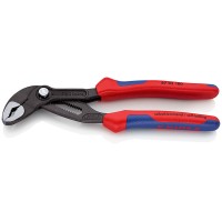 Высокотехнологичные сантехнические клещи Cobra KNIPEX KN-8702180