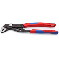 Высокотехнологичные сантехнические клещи Cobra KNIPEX KN-8702250TBK