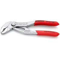 Высокотехнологичные сантехнические клещи Cobra KNIPEX KN-8703125