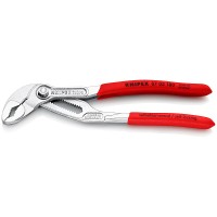 Высокотехнологичные сантехнические клещи Cobra KNIPEX KN-8703180