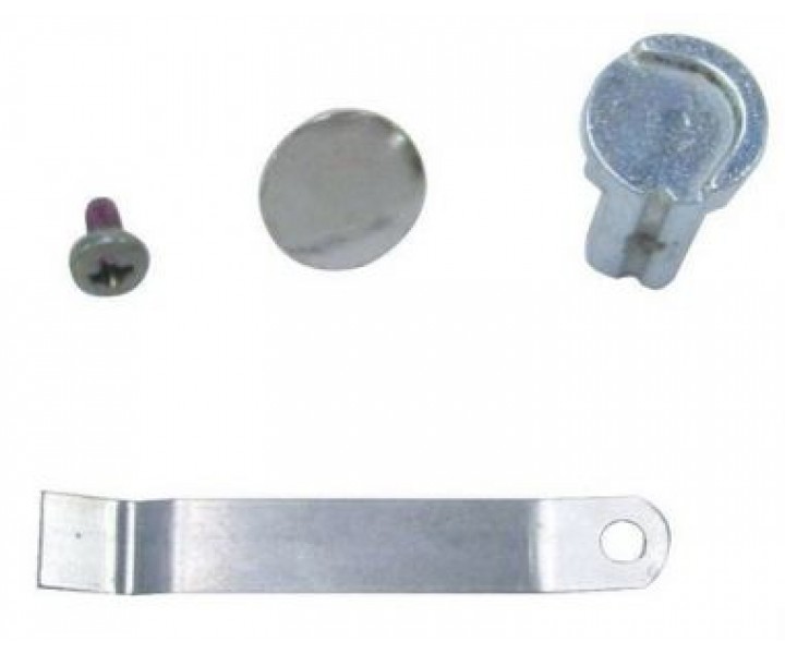 Запасные части KNIPEX для ключей "КОБРА" (кнопка) KN-870901