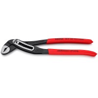 Клещи переставные KNIPEX с однокомпонентными ручками KN-8801250SB