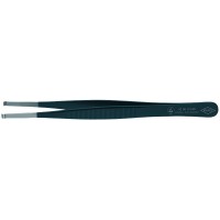Пинцет для прецизионных работ антистатический KNIPEX KN-920879ESD