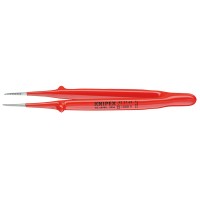 Пинцет захватный прецизионный изолированный KNIPEX KN-922762