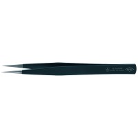 Пинцет для прецизионных работ антистатический KNIPEX KN-922869ESD
