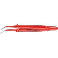 Пинцет захватный прецизионный изолированный KNIPEX KN-923764