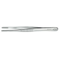 Пинцет захватный прецизионный тупая форма KNIPEX KN-926443