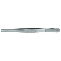 Пинцет захватный прецизионный тупая форма KNIPEX KN-927245