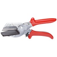 Кусачки для плоского кабеля KNIPEX KN-9415215