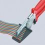 Кусачки для плоского кабеля KNIPEX KN-9415215